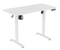 SILVER MONKEY ED-120 Essential Białe SMM047 - 1337775 - zdjęcie 3